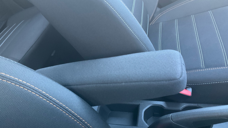 Dacia Sandero Stepway 1.0 TCe Expression 5dr Bi Fuel Hatchback